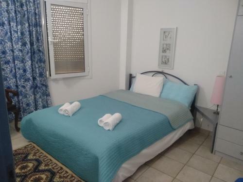 Apartamento Mare E Monti