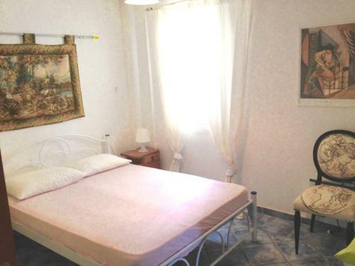 Apartamento Mare E Monti