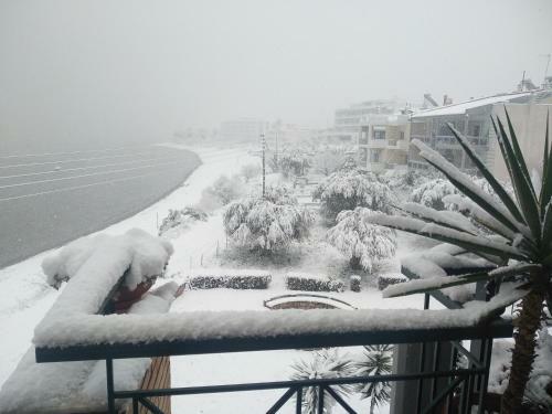 Apartamento Mare E Monti