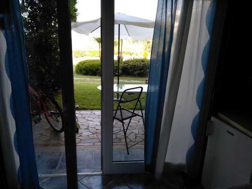 Apartamento Mare E Monti