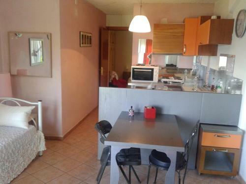 Apartamento Mare E Monti