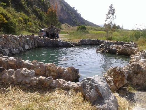 Apartamento Mare E Monti