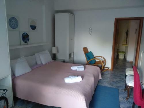 Apartamento Mare E Monti