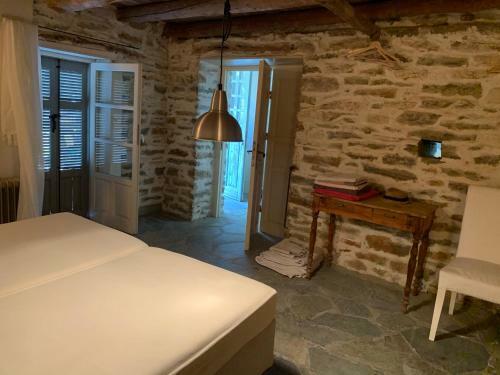 Apartamento Wood & Stone House In Old Styra