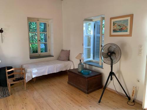 Apartamento Wood & Stone House In Old Styra