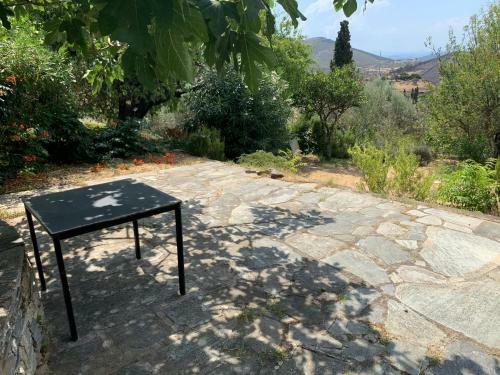 Apartamento Wood & Stone House In Old Styra