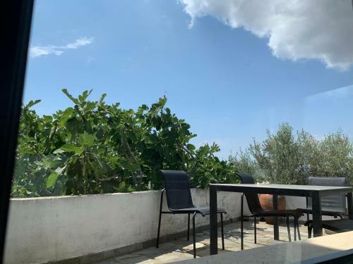 Apartamento Wood & Stone House In Old Styra
