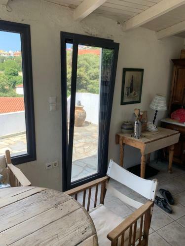 Apartamento Wood & Stone House In Old Styra