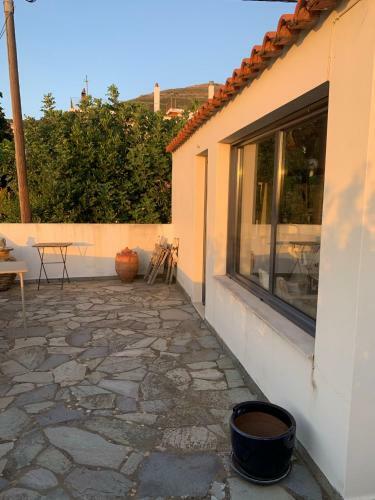 Apartamento Wood & Stone House In Old Styra