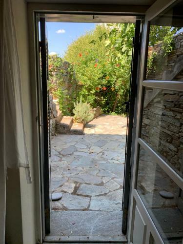 Apartamento Wood & Stone House In Old Styra