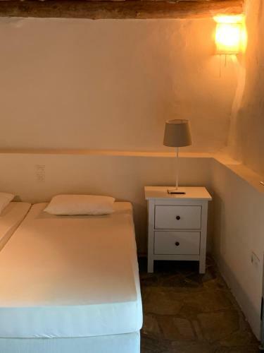 Apartamento Wood & Stone House In Old Styra