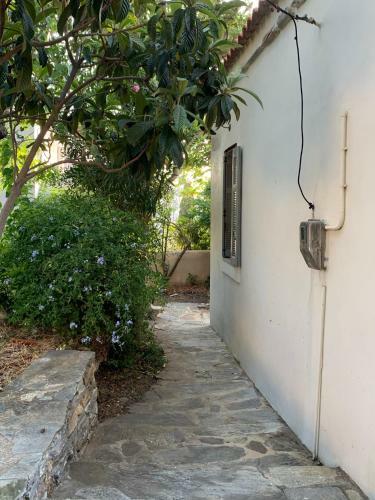 Apartamento Wood & Stone House In Old Styra