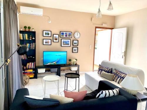 Downtown Apartment