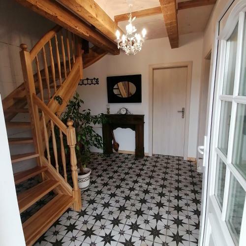 Apartamento Ferienhaus Ella