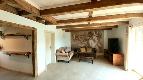 Apartamento Ferienhaus Ella