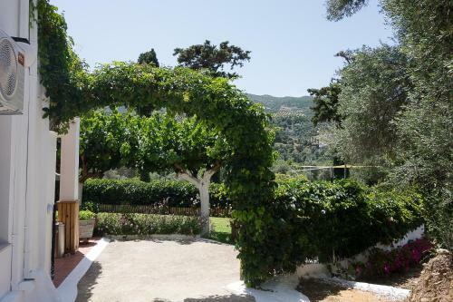 Apartamento Guesthouse Dramoundana