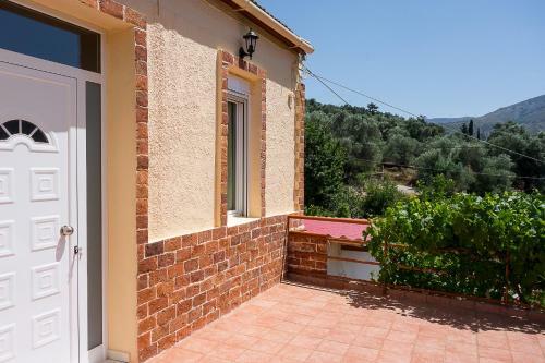 Apartamento Guesthouse Dramoundana