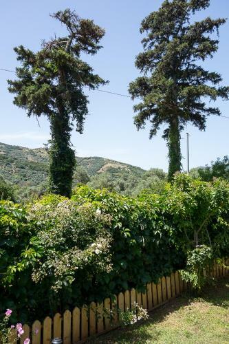 Apartamento Guesthouse Dramoundana