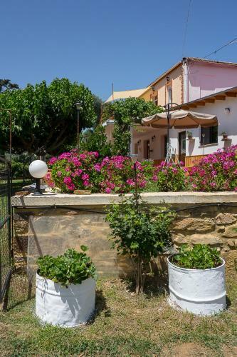 Apartamento Guesthouse Dramoundana
