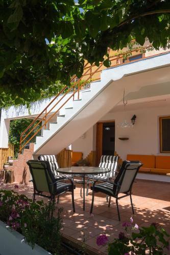 Apartamento Guesthouse Dramoundana
