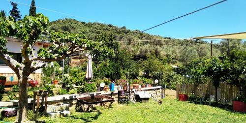 Apartamento Guesthouse Dramoundana