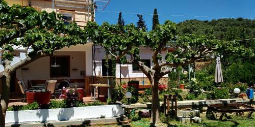 Apartamento Guesthouse Dramoundana