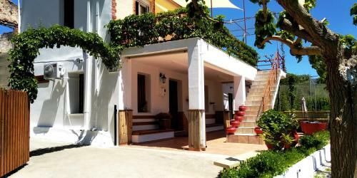 Apartamento Guesthouse Dramoundana