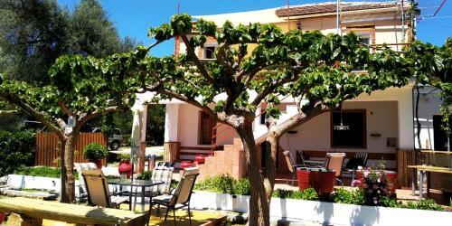 Apartamento Guesthouse Dramoundana