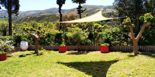 Apartamento Guesthouse Dramoundana