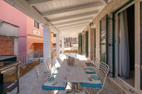 Apartamento Chora House