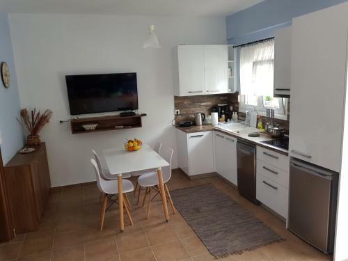 Apartamenty Rodzinne Kamena Vourla