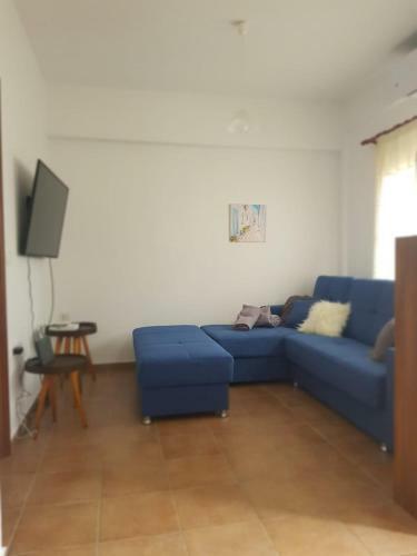 Apartamenty Rodzinne Kamena Vourla