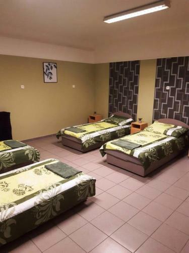 Pingpong Apartman