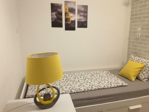 Hostal Eurovelo6 Stop