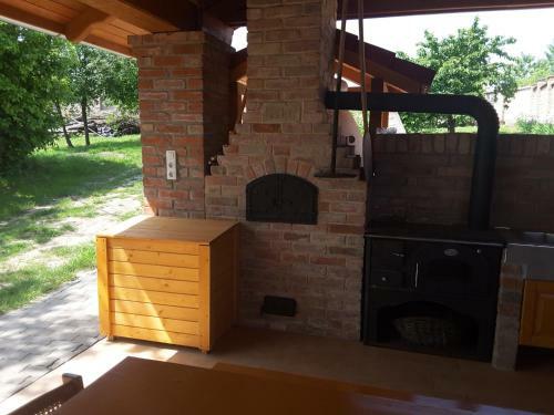 Hostal Eurovelo6 Stop