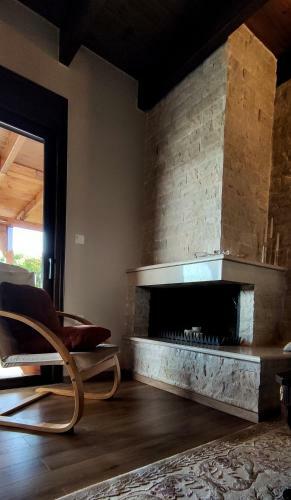 Stone Villa Maria
