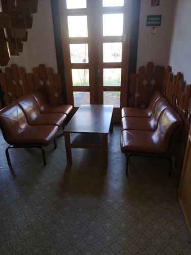 Bed & Breakfast Vadvir�g Panzi�