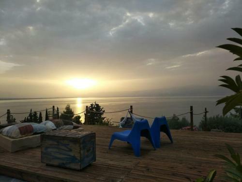Apartamento Magical View Studio 2 Asproneri, Kamena Vourla