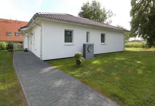 Ferienhaus Annemiete