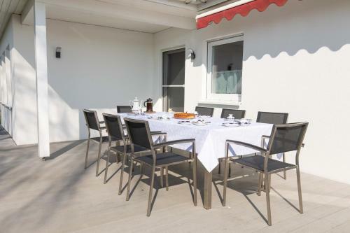 Ferienhaus Annemiete