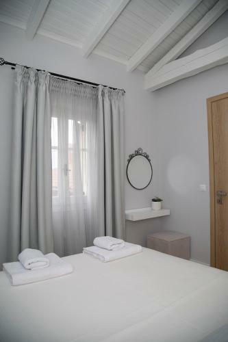Apartamento Foxnest Rest Villa Corfu