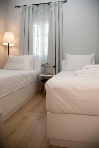 Apartamento Foxnest Rest Villa Corfu