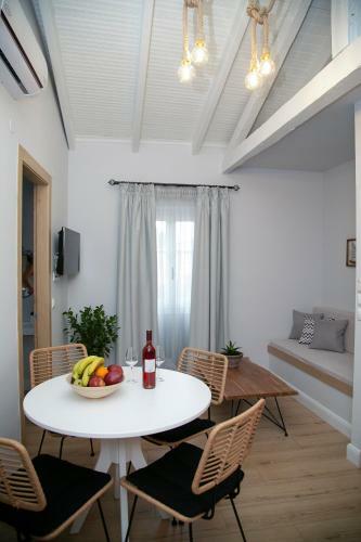 Apartamento Foxnest Rest Villa Corfu