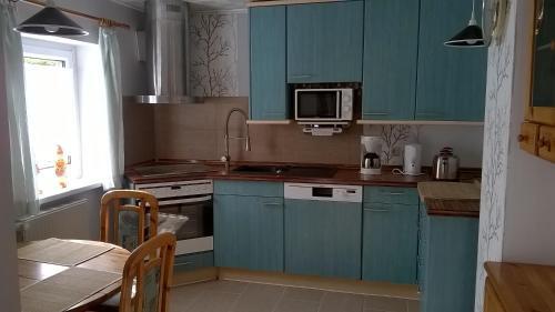 Apartamento Ferienwohnung Ahoi