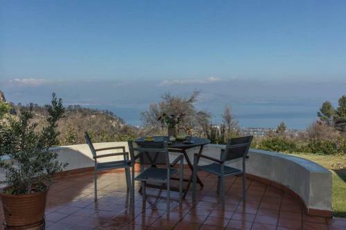 Theo Pool Villa Magnificent Sea View