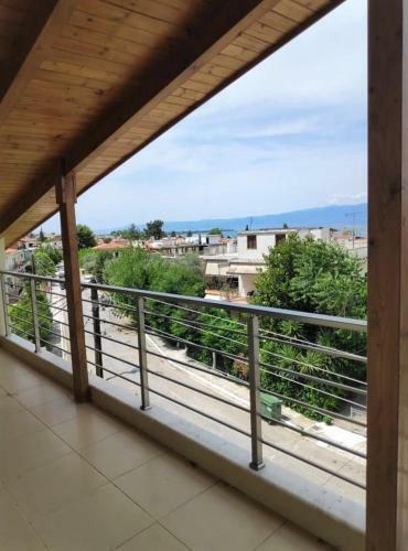 Samaras Apartments