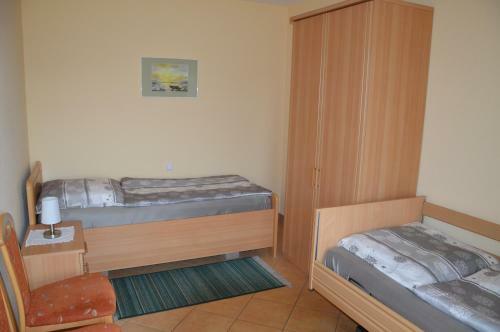 Hostal Heu-ferienhof Altkamp
