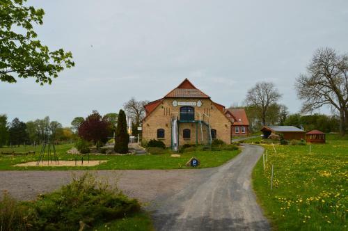 Hostal Heu-ferienhof Altkamp