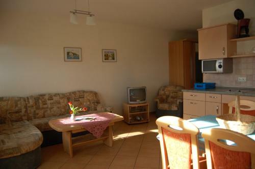 Hostal Heu-ferienhof Altkamp