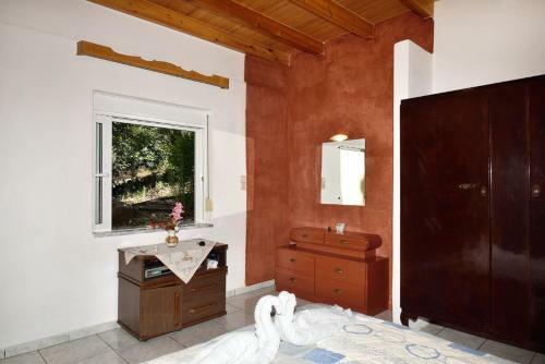Villa Areti - A Cottage In The Cretan Nature